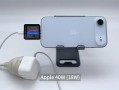 iPhone Air实测快充功率不到20W：在17系列中垫底 !