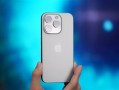 台积电3nm不背锅！郭明錤：iPhone 15 Pro过热是散热问题 !