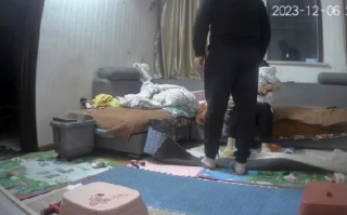 江苏女子疑因生两女儿遭家暴！直言：这一巴掌彻底把我打清醒了 ！