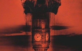知名丧尸片续作《惊变28年》正式定档：明年6月20日北美上映 ！
