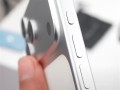 iPhone 17 Pro精准机模现身：铝合金一体化机身 一眼精致 ！