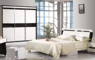 家具烤漆的掉皮怎么办?