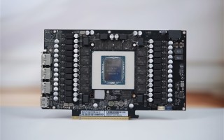 RTX 5090D国内停售真相：暂未禁售！但未来很悬 !