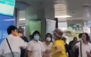 清华教授主张“插队处罚”入法：不能仅仅只是道德谴责！
