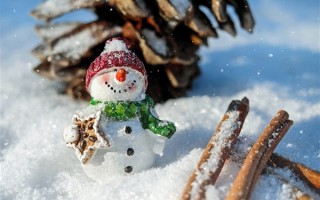 2024年首轮大范围雨雪展开！南方也有机会降雪 ！