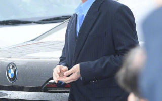 权志龙全身脱毛 警方怀疑销毁证据：等精密结果出来后会再次传唤他！