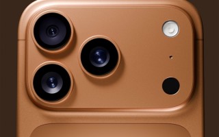 7年来首次大变！iPhone 17 Pro横向相机岛隐藏这两招 ！