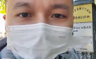 上官正义称受到国家卫健委邀见 ！直言：给国家的态度点赞 ！