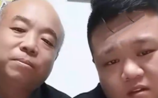 解清帅哥哥:弟弟三观很正 暂未买车，想自己努力买第一辆车 ！
