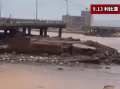 利比亚洪区遇难人数或达2万：救援行动困难重重 ！