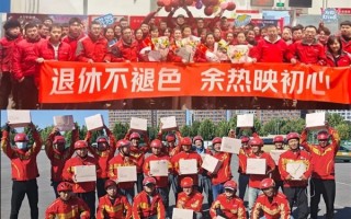 全球零售业唯一上榜中国企业！京东连续9年登福布斯最佳雇主榜单 !
