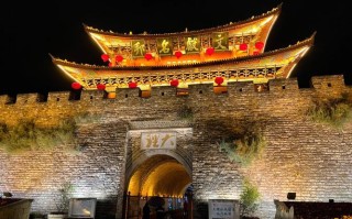 云南五日自由行攻略（五天内云南旅游的自由行建议和攻略）