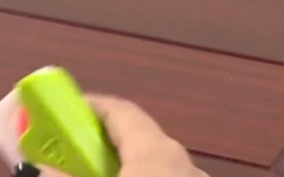 广东:严禁萝卜刀等玩具进校园，易激发孩子暴力倾向 ！