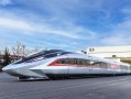 全球最快高铁在湖北试跑：时速将达到450公里 最快2026年坐上！ 