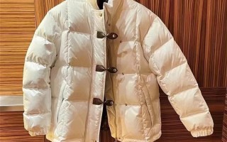 穿羽绒服可能把肺穿坏：警惕羽绒肺 ！