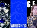 《英雄联盟》S15重返中国！拳头宣布邓紫棋演唱全球总决赛主题曲 !