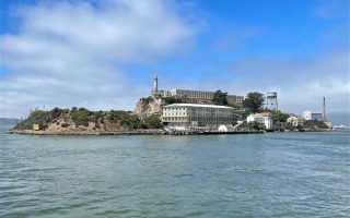 多部电影原型 美国“恶魔岛”监狱将重新启用：关押最残忍、最暴力罪犯 ！