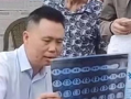 肿瘤专家回应假期回老家义诊：为邻里乡亲们看片子也是举手之劳 ！