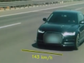交警辟谣高速时速不超143km不被罚：有司机轻信传言已被罚2次 ！
