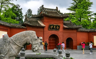 大理寺少卿相当于现在什么官（古代寺和庙的区别有哪些） ！