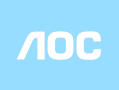 AOC推出新款32寸显示器：4K 240Hz屏 内置双8W扬声器 !