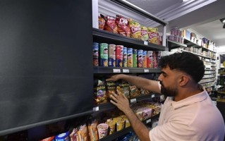 为减少杂音扰民 德国部分地区晚8点后卖薯片违法 !