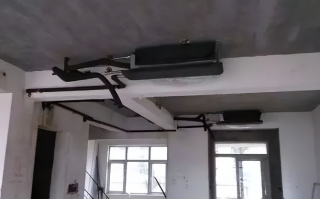 中央空调和风管机有什么区别（装修时怎么选比较好） !