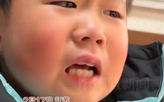 妈妈没写寒假作业气哭儿子：网友直呼学校反了天了 ！