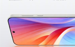 一加15T搭载165Hz旗舰小直屏 中国唯一自研显示科学产线打造 !