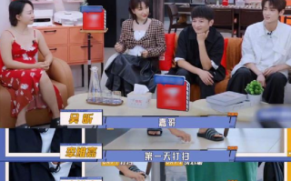 李维嘉 生命最后三天也要做家务 ! 网友:把“爱干净”刻在DNA里了 !
