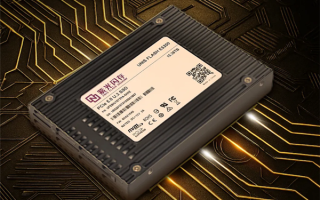 紫光闪存发布企业级E5200 PCIe 5.0 SSD：全栈国产化架构 ！