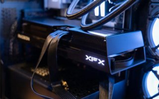 AMD高管回应内存短缺：全力保持GPU价格稳定 ！