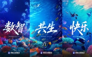 阿里动物园上新：大文娱集团更名为虎鲸文娱集团 ！