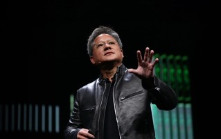 别让孩子学计算机了！英伟达CEO黄仁勋：世界上的每个人现在都是程序员 这是一个奇迹 ！