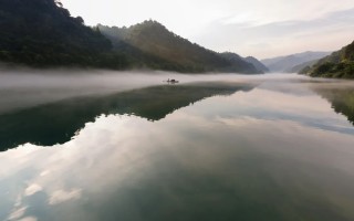五湖是指哪五湖（中国五湖四海分别在哪里）