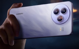 卢伟冰开直播：小米15周年战略新品提前剧透 ！