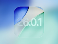 苹果iOS 26.0.1要来了：修复iPhone 17系列/Air的Wi-Fi断连、相机等问题 !
