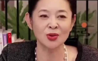 倪萍回应整容:哪哪都没整，每个人到老了都会变样的 ！