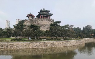 邯郸古都属于哪个朝代（揭示邯郸作为古都的历史背景） ！
