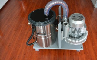 吸尘器工作原理详解（解析吸尘器的工作原理）
