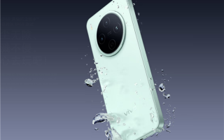 国民小旗舰vivo Y500 Pro开售：2亿像素主摄与天玑7400珠联璧合 !