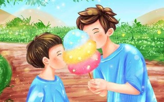 堂兄弟与叔伯兄弟的区别（辨析堂兄弟与叔伯兄弟的差异） ！
