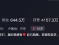 卖菜西施否认年入百万：比上班挣得多 ！