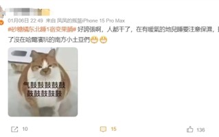 砂糖橘东北睡1宿变果脯：床单被罩像水洗 人都干了 ！