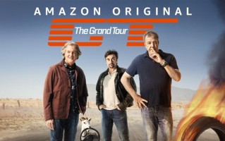 《Top Gear》后 “大猩猩”宣布：《The Grand Tour》也将停播 ！