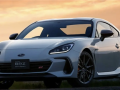 水平对置+后驱！全新“平民超跑”斯巴鲁BRZ STI SPORT曝光 ！