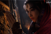 又一国产3A大作 单机游戏《归唐》首支预告片出炉：网易打造 !