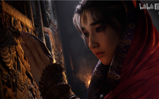 又一国产3A大作 单机游戏《归唐》首支预告片出炉：网易打造 !
