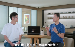 何刚揭秘！华为P系列更名Pura真相来了 !