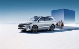 问界新M7订单破8万 一线员工：从来没有这么忙过！